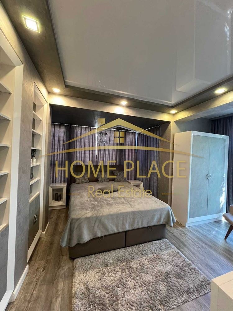 В аренду  2 спальни Варна , Център , 74 кв.м | 94024452 - изображение [7]