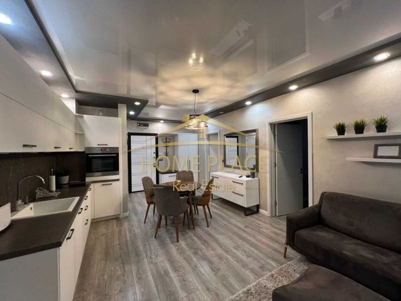 В аренду  2 спальни Варна , Център , 74 кв.м | 94024452 - изображение [2]