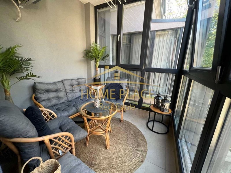 В аренду  2 спальни Варна , Център , 74 кв.м | 94024452 - изображение [10]