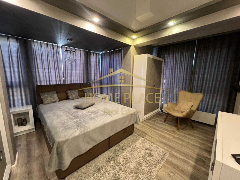 В аренду  2 спальни Варна , Център , 74 кв.м | 94024452 - изображение [6]