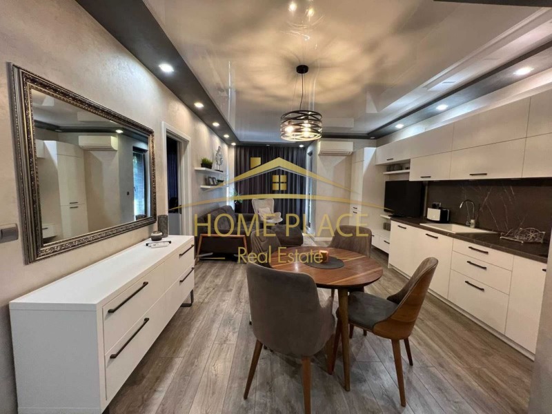 В аренду  2 спальни Варна , Център , 74 кв.м | 94024452 - изображение [3]
