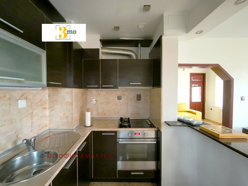 Дава под наем 3-СТАЕН, гр. София, гр. Банкя, снимка 3 - Апартаменти - 52333770