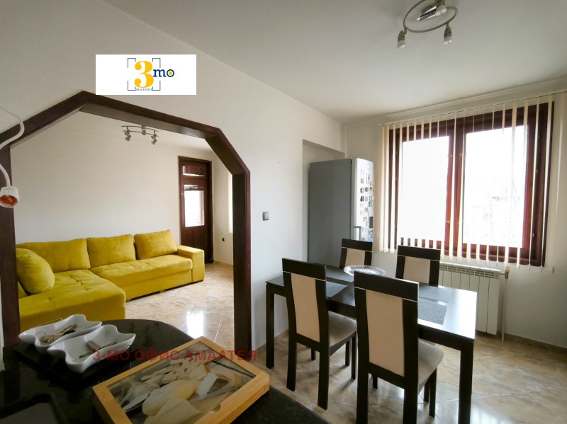 Дава под наем 3-СТАЕН, гр. София, гр. Банкя, снимка 4 - Апартаменти - 52333770