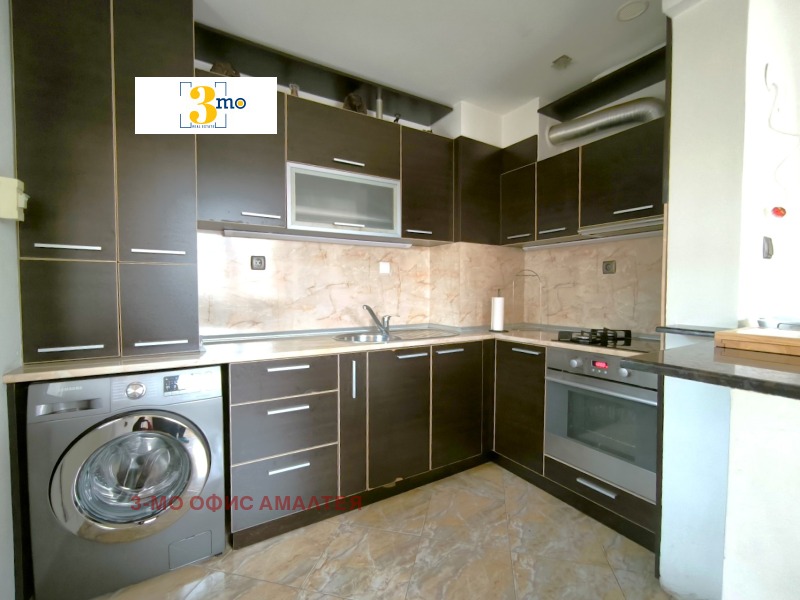 Дава под наем 3-СТАЕН, гр. София, гр. Банкя, снимка 2 - Апартаменти - 52333770