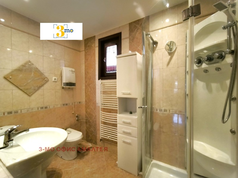 Дава под наем 3-СТАЕН, гр. София, гр. Банкя, снимка 13 - Апартаменти - 52333770