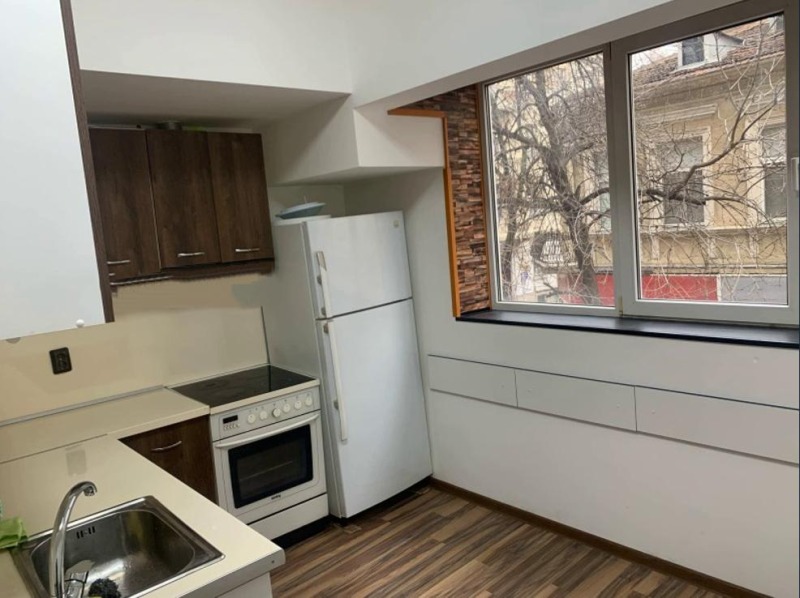 В аренду  Офис София , Център , 100 кв.м | 72373839 - изображение [2]