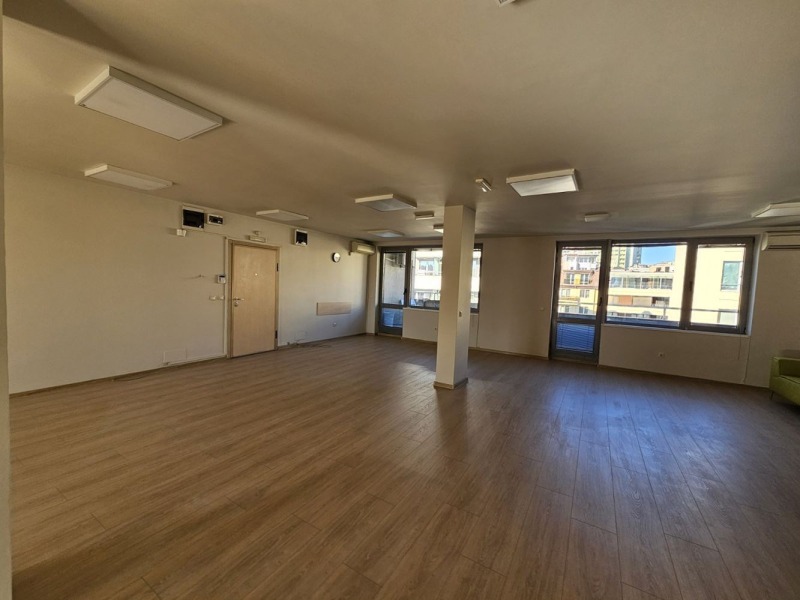 Дава под наем ОФИС, гр. София, Банишора, снимка 5 - Офиси - 52414525