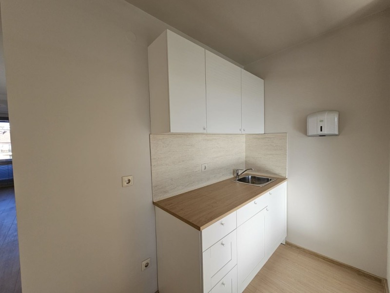 Дава под наем ОФИС, гр. София, Банишора, снимка 6 - Офиси - 52414525