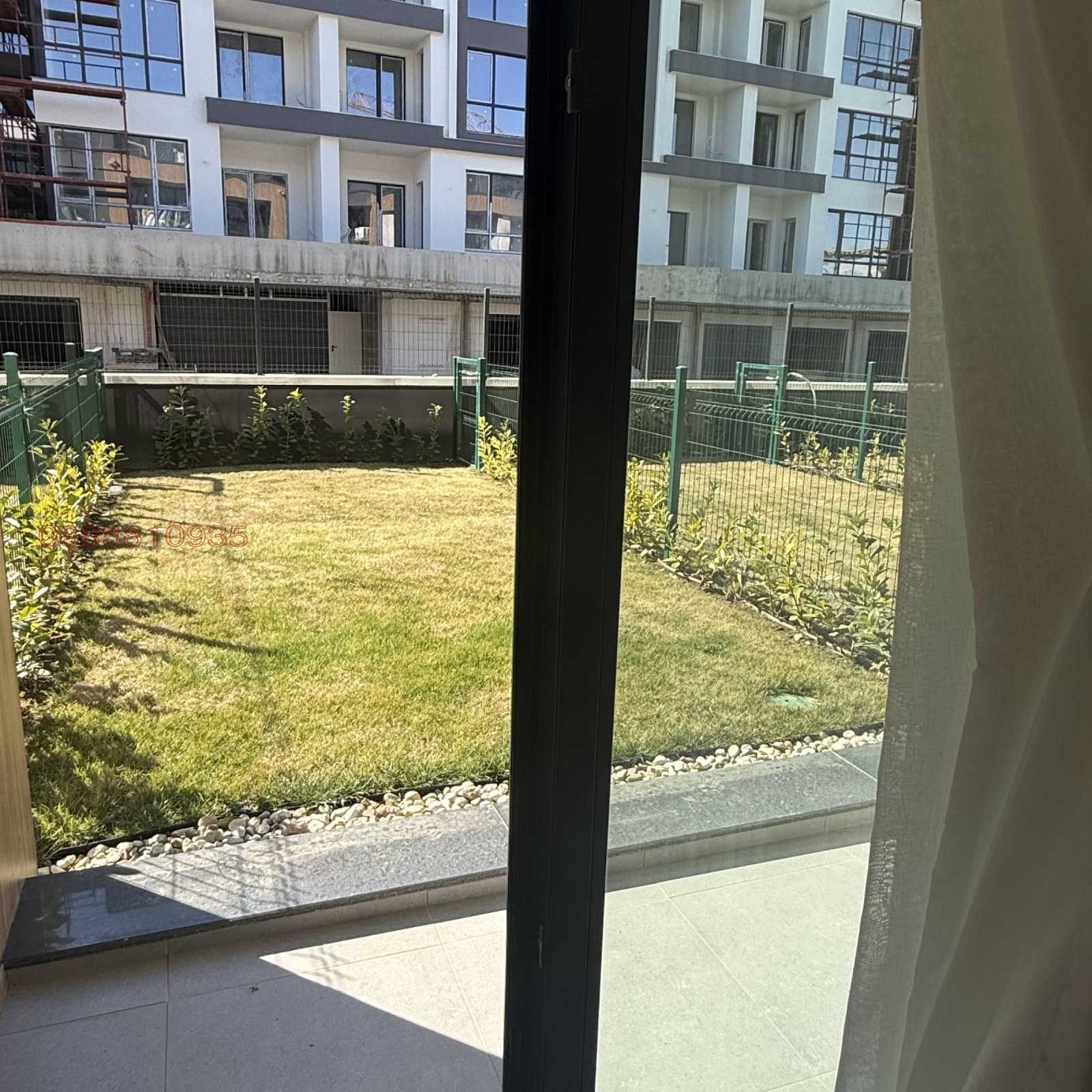 Дава под наем 2-СТАЕН, гр. София, Малинова долина, снимка 5 - Апартаменти - 53675953