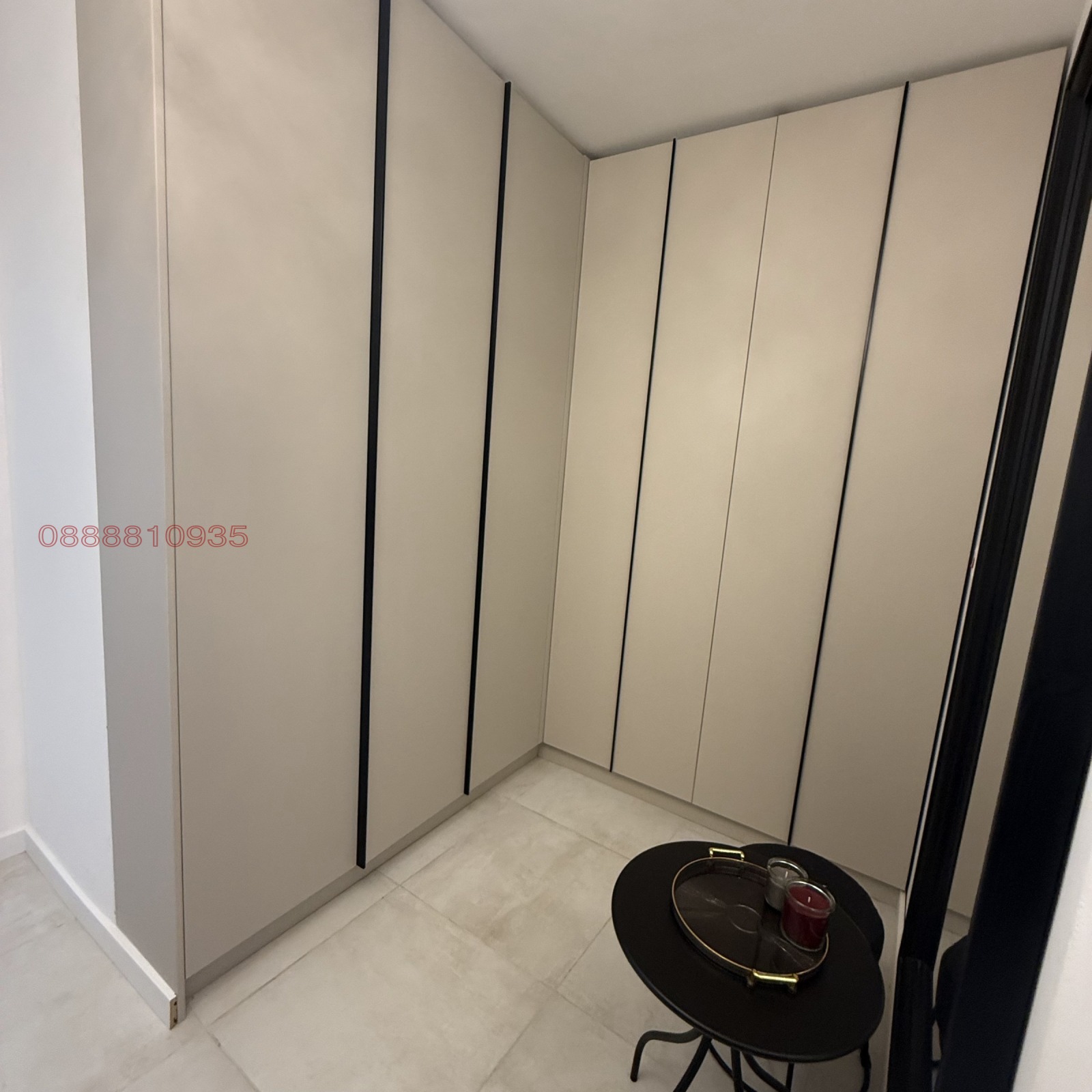 Дава под наем 2-СТАЕН, гр. София, Малинова долина, снимка 13 - Апартаменти - 53675953