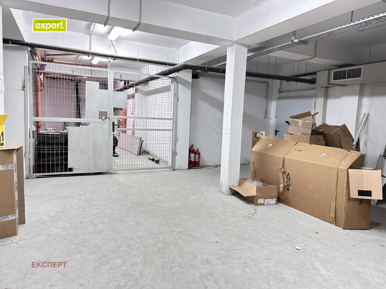 Дава под Наем СКЛАД | Imot.bg — изображение 3