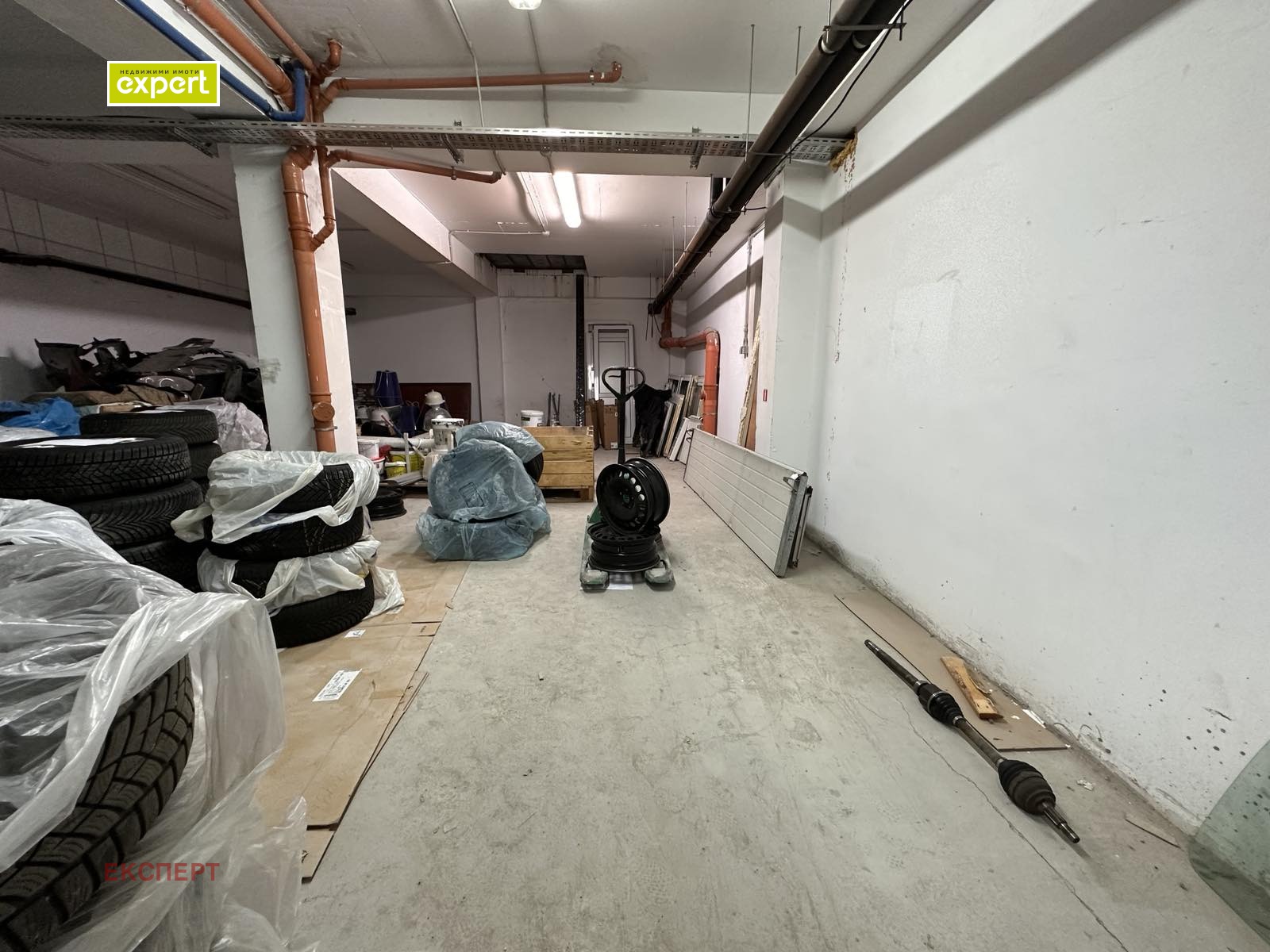 Дава под Наем СКЛАД | Imot.bg — изображение 2