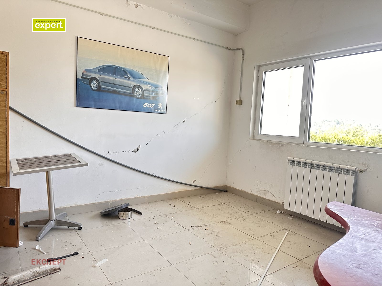 Дава под Наем СКЛАД | Imot.bg — изображение 5