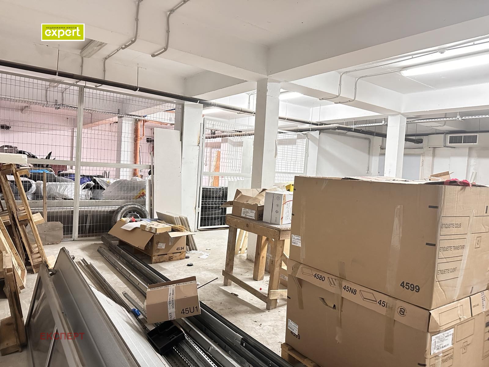 Дава под Наем СКЛАД | Imot.bg — изображение 6