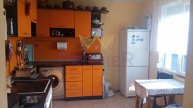 Étage de la maison Vinitsa, Varna