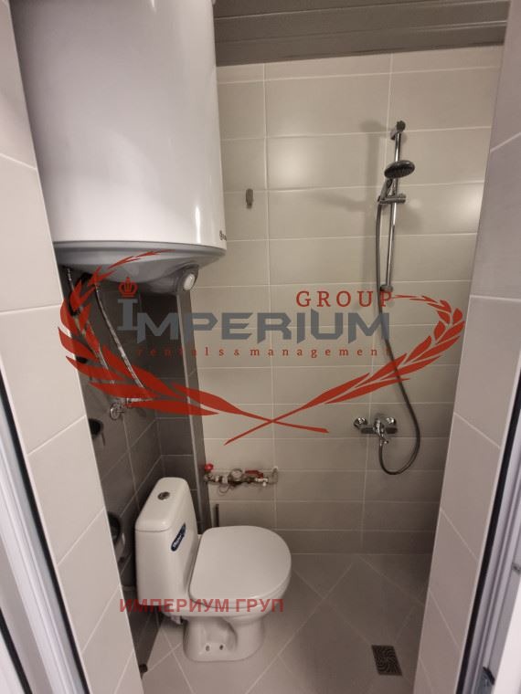 Do wynajęcia  Studio Warna , Sportna zala , 40 mkw | 86789115 - obraz [7]