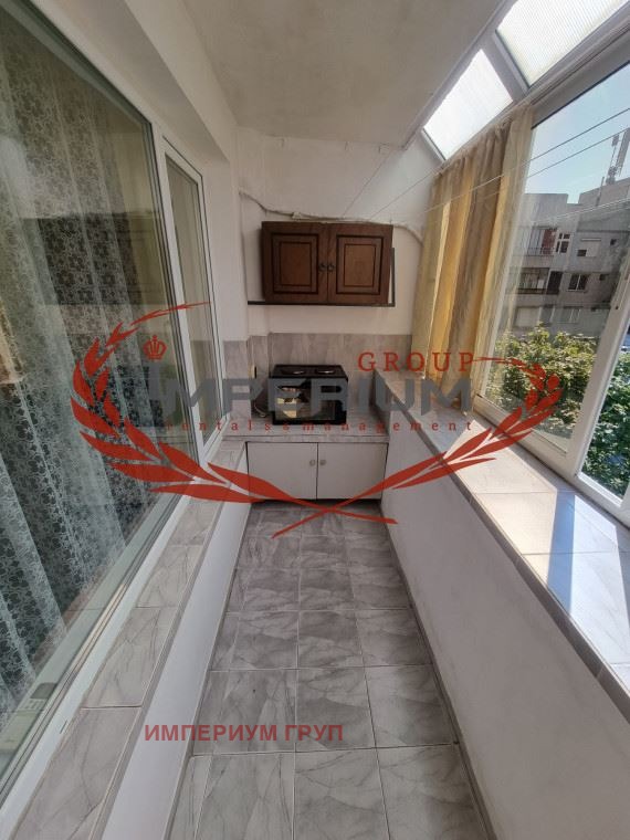 Do wynajęcia  Studio Warna , Sportna zala , 40 mkw | 86789115 - obraz [8]