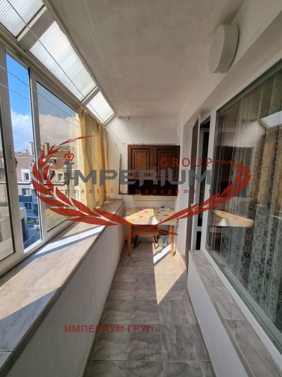 Do wynajęcia  Studio Warna , Sportna zala , 40 mkw | 86789115 - obraz [9]