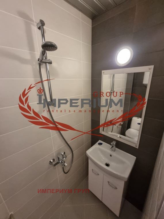 Do wynajęcia  Studio Warna , Sportna zala , 40 mkw | 86789115 - obraz [6]