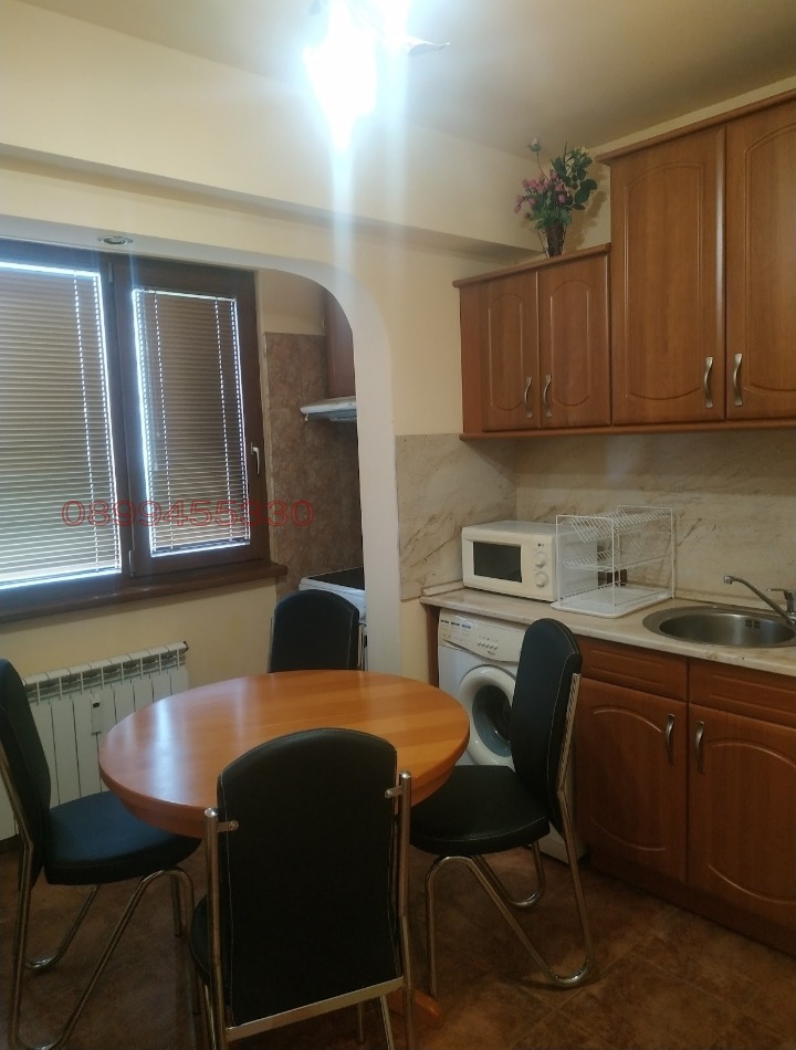 Дава под наем 1-СТАЕН, гр. Враца, Дъбника