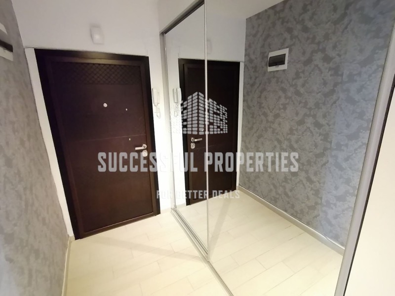 Para alugar  1 quarto Sofia , Hipodruma , 60 m² | 10861605 - imagem [17]