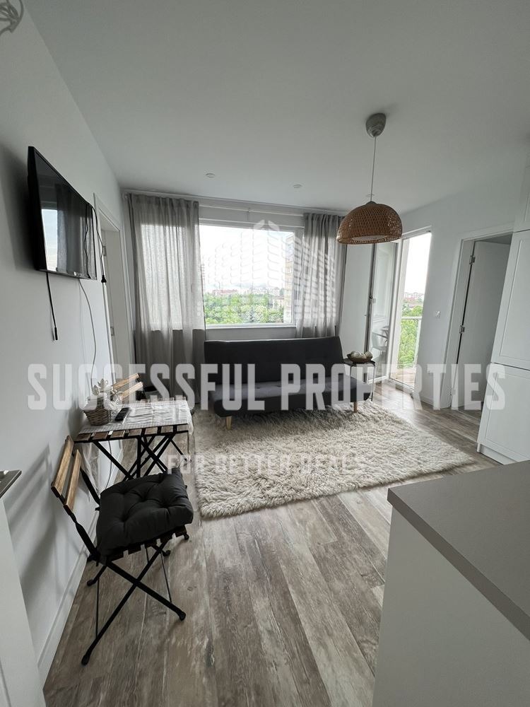 Para alugar  1 quarto Sofia , Hipodruma , 60 m² | 10861605 - imagem [7]