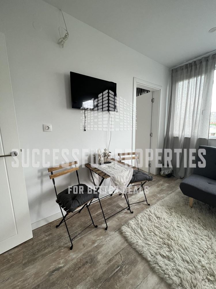 Para alugar  1 quarto Sofia , Hipodruma , 60 m² | 10861605 - imagem [6]