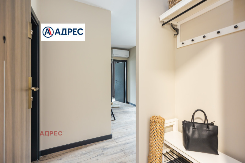 В аренду  1 спальня Варна , Бриз , 65 кв.м | 24778896 - изображение [8]