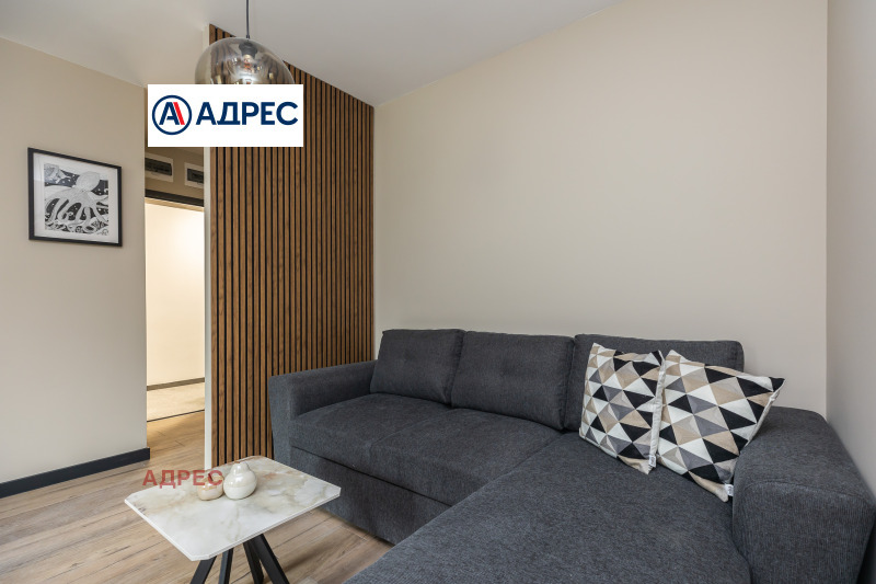 В аренду  1 спальня Варна , Бриз , 65 кв.м | 24778896 - изображение [3]