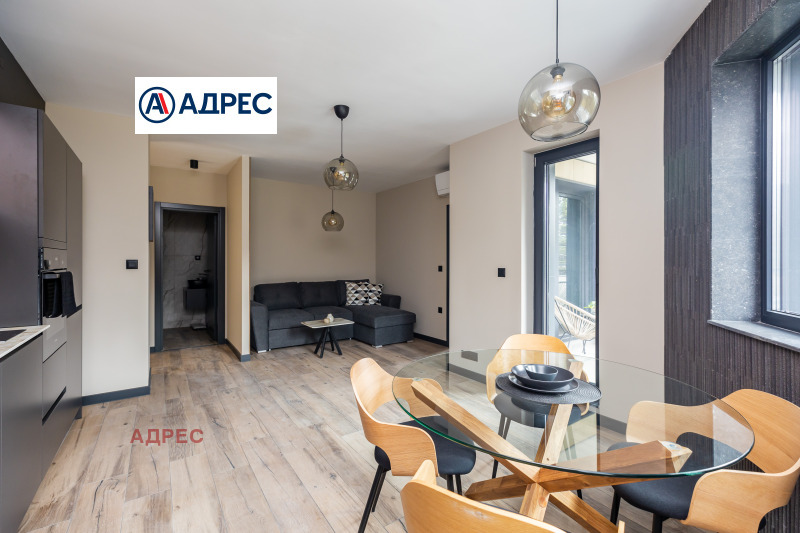 В аренду  1 спальня Варна , Бриз , 65 кв.м | 24778896 - изображение [2]