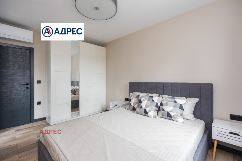 В аренду  1 спальня Варна , Бриз , 65 кв.м | 24778896 - изображение [4]