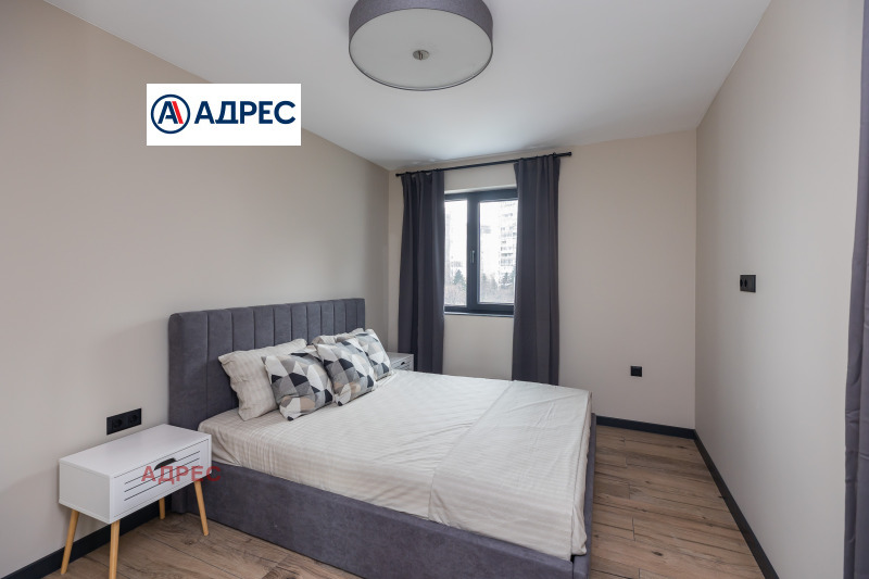 В аренду  1 спальня Варна , Бриз , 65 кв.м | 24778896 - изображение [5]