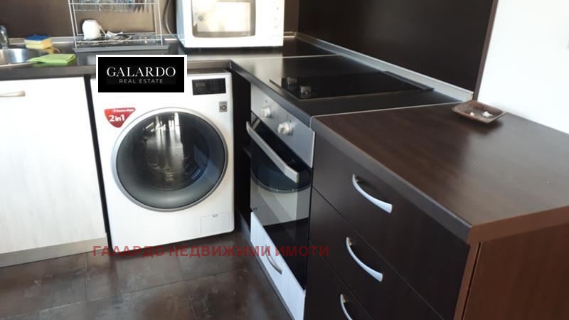 För uthyrning  1 sovrum Sofia , Krastova vada , 62 kvm | 37129893 - bild [5]