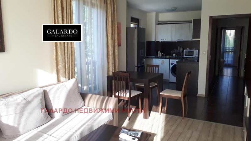 För uthyrning  1 sovrum Sofia , Krastova vada , 62 kvm | 37129893 - bild [3]
