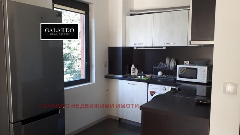 För uthyrning  1 sovrum Sofia , Krastova vada , 62 kvm | 37129893 - bild [4]