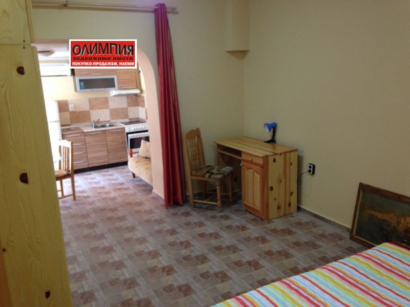 Дава под наем 2-СТАЕН, гр. Плевен, Широк център, снимка 7 - Апартаменти - 52559987