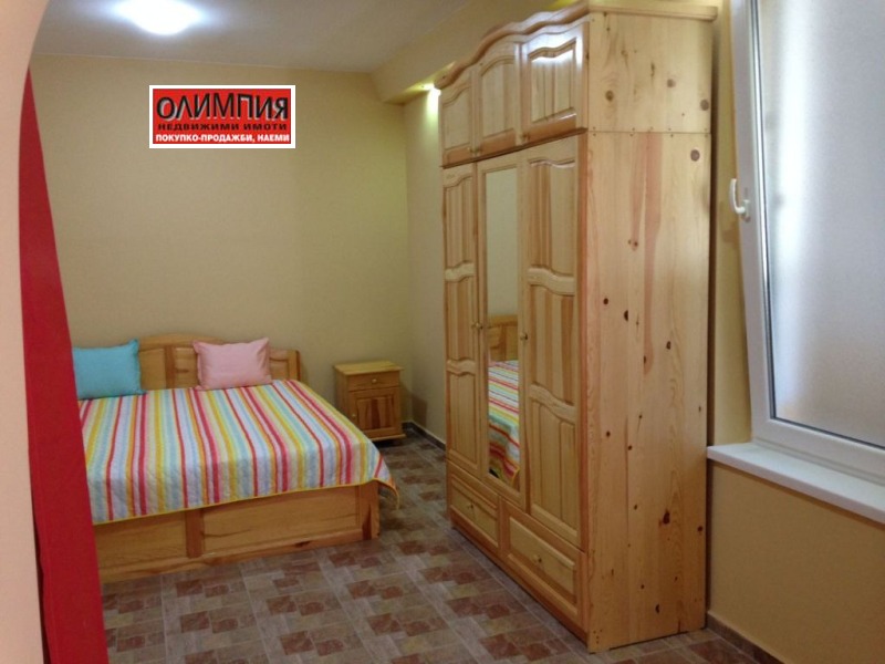 Дава под наем 2-СТАЕН, гр. Плевен, Широк център, снимка 4 - Апартаменти - 52559987