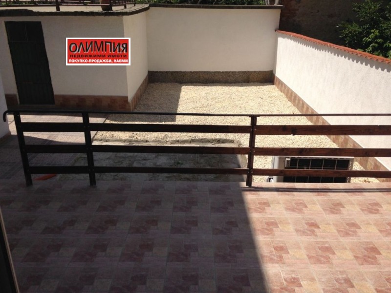 Дава под наем 2-СТАЕН, гр. Плевен, Широк център, снимка 11 - Апартаменти - 52559987