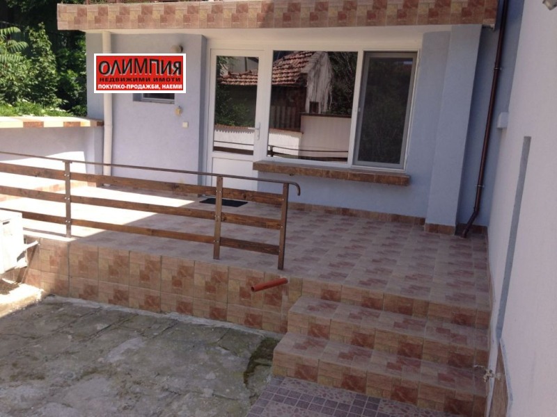 Дава под наем 2-СТАЕН, гр. Плевен, Широк център, снимка 10 - Апартаменти - 52559987