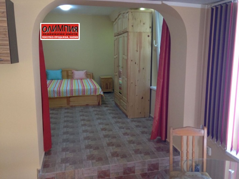 Дава под наем 2-СТАЕН, гр. Плевен, Широк център, снимка 6 - Апартаменти - 52559987