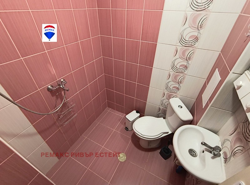 Дава под наем 2-СТАЕН, гр. Русе, Ялта, снимка 10 - Апартаменти - 52614383