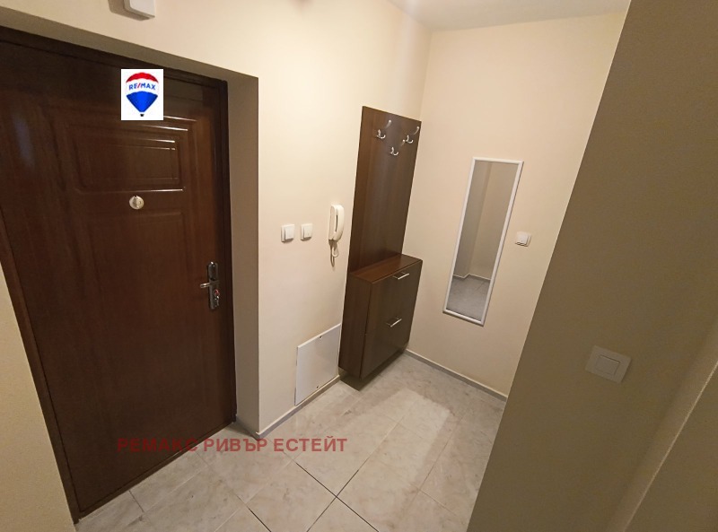 Дава под наем 2-СТАЕН, гр. Русе, Ялта, снимка 6 - Апартаменти - 52614383