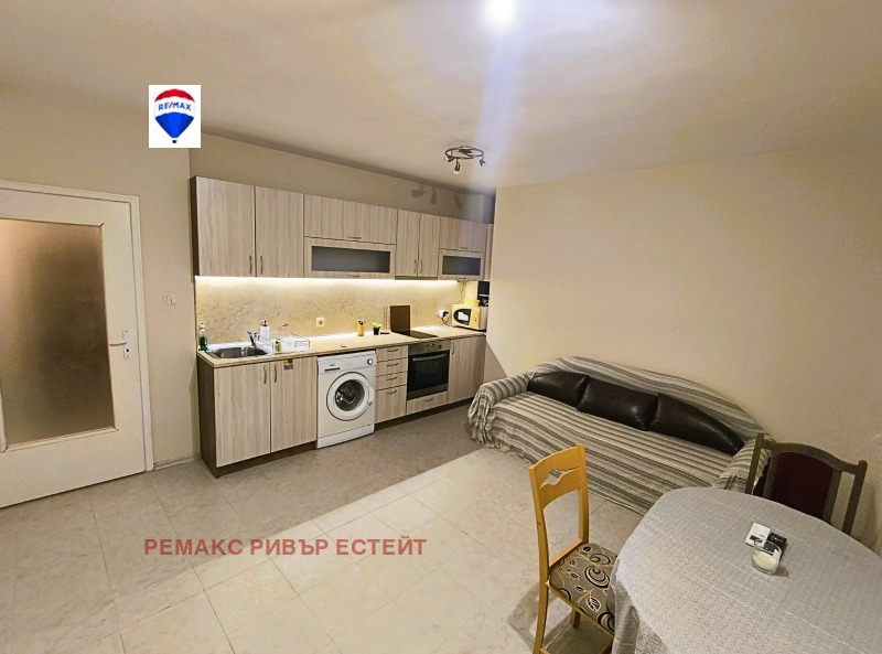 Дава под наем 2-СТАЕН, гр. Русе, Ялта, снимка 3 - Апартаменти - 52614383