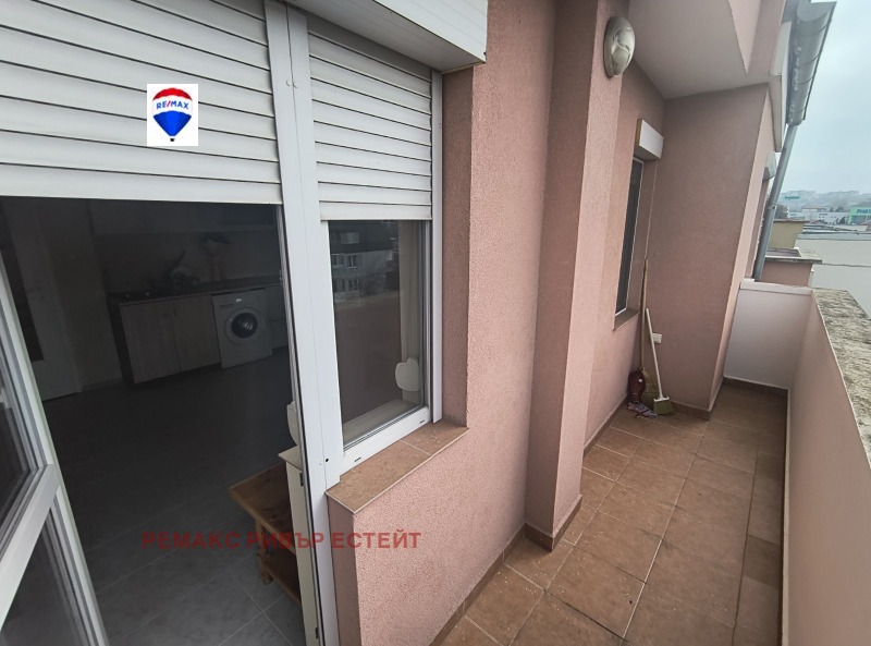 Дава под наем 2-СТАЕН, гр. Русе, Ялта, снимка 5 - Апартаменти - 52614383