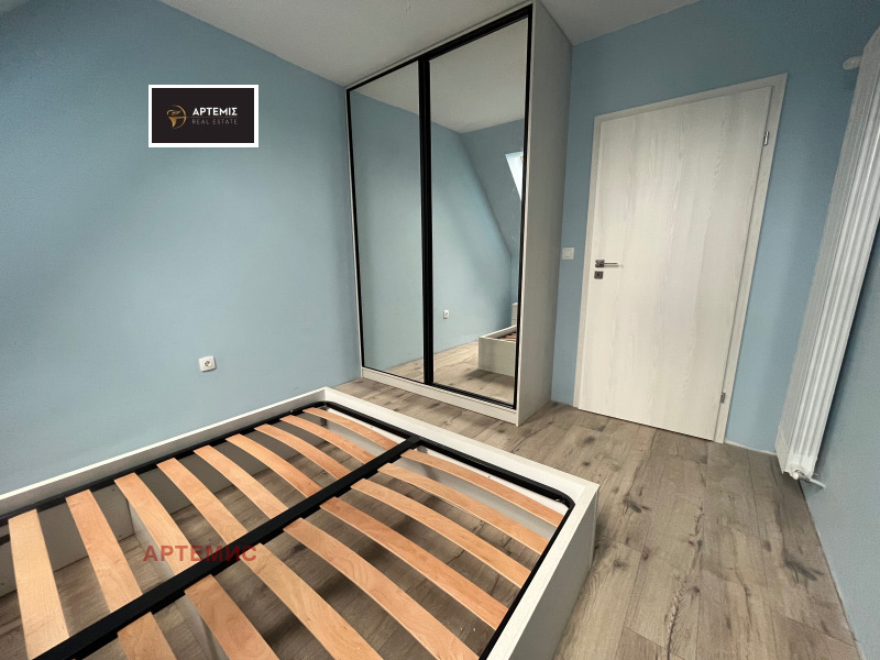 Дава под наем 2-СТАЕН, гр. София, Малинова долина, снимка 6 - Апартаменти - 53370779