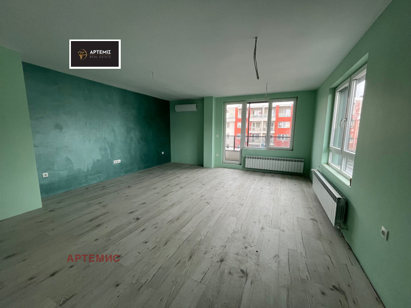 Дава под наем 2-СТАЕН, гр. София, Малинова долина, снимка 2 - Апартаменти - 53370779