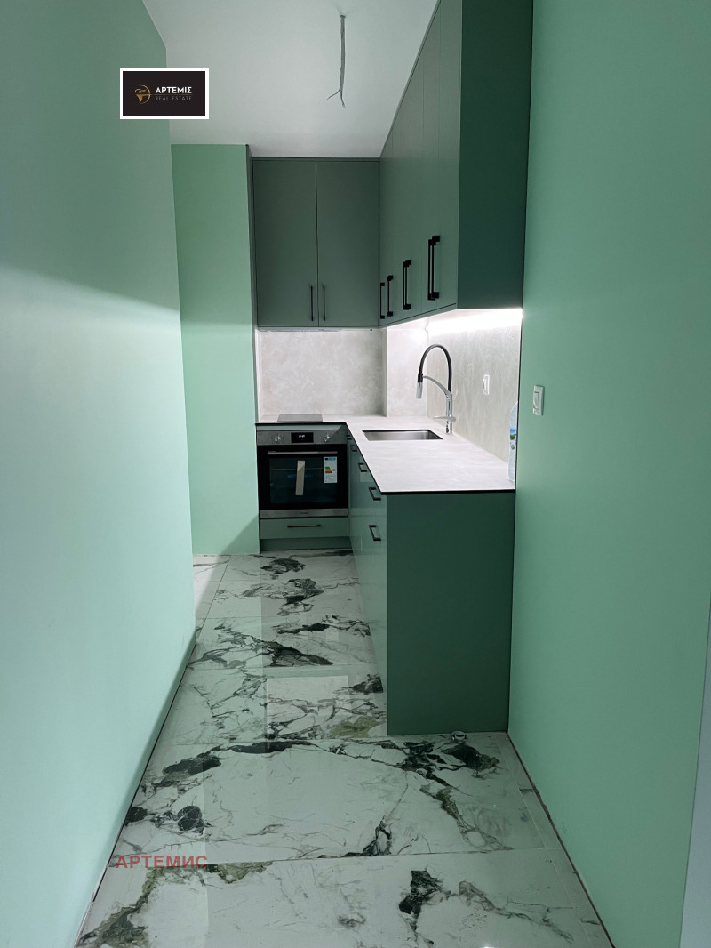 Дава под наем 2-СТАЕН, гр. София, Малинова долина, снимка 4 - Апартаменти - 53370779