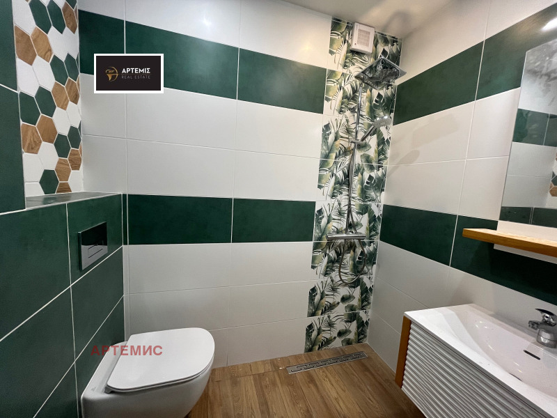 Дава под наем 2-СТАЕН, гр. София, Малинова долина, снимка 8 - Апартаменти - 53370779