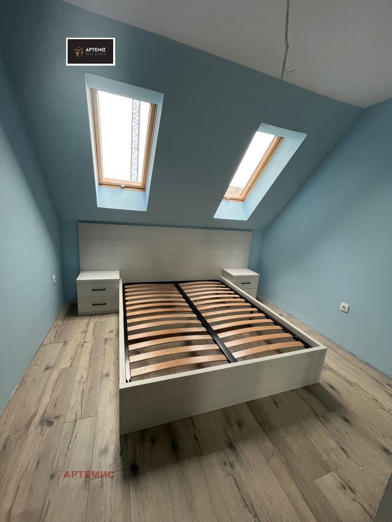 Дава под наем 2-СТАЕН, гр. София, Малинова долина, снимка 5 - Апартаменти - 53370779