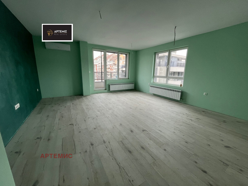 Дава под наем 2-СТАЕН, гр. София, Малинова долина